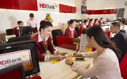 HDBank được vinh danh Doanh nghiệp có chiến lược M&A tiêu biểu nhất 